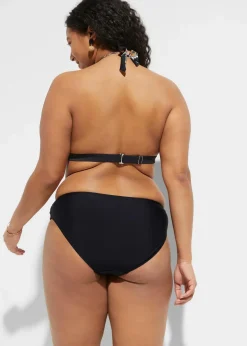Outlet Bikinihose Damen Nachhaltigere Materialien|Mix & Match