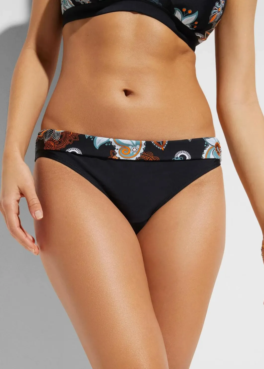 Outlet Bikinihose Damen Nachhaltigere Materialien|Mix & Match