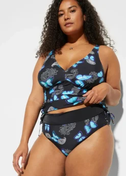 Bikinihose Damen Nachhaltigere Materialien|Mix & Match