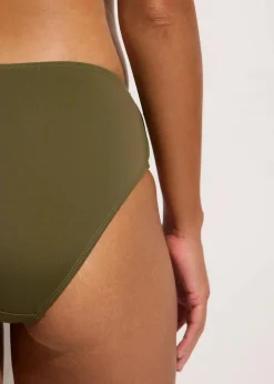 Discount Bikinihose im Doppelpack (2er Pack) Damen Nachhaltigere Materialien|Bademode·Tankinis