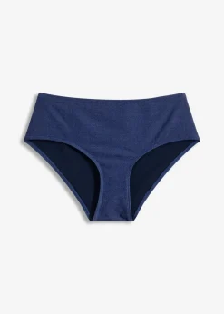 Clearance Bikinihose in Jeansoptik Damen Mix & Match|Bikinis