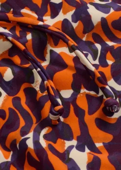 New Bikinihose mit Bindedetail Damen Nachhaltigere Materialien|Bademode·Tankinis