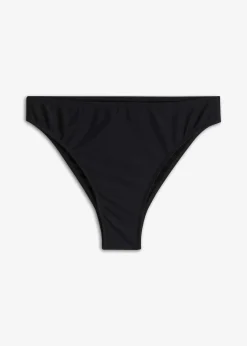 New Bikinihose mit hohem Beinausschnitt Damen Nachhaltigere Materialien|Bademode·Tankinis