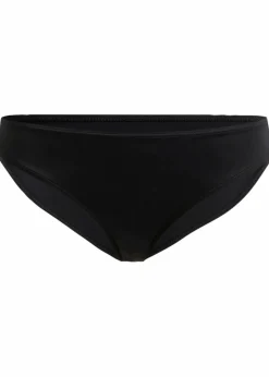Bikinihose mit normalem Beinausschnitt Damen Nachhaltigere Materialien|Mix & Match