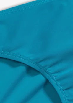Damen bonprix Nachhaltigere Materialien|Bademode·Tankinis|Bikinihose mit normalem Beinausschnitt