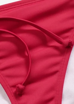 Sale Bikinihose zum Binden Damen Nachhaltigere Materialien|Mix & Match