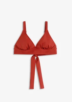 Best Bikinioberteil mit breitem Band Damen Nachhaltigere Materialien|Mix & Match