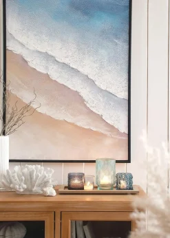 bonprix Wanddekoration|Bild mit Struktur