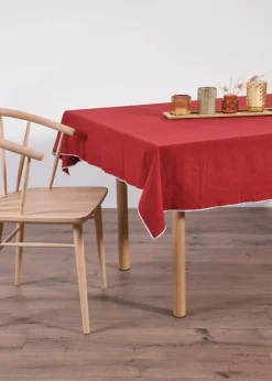 bonprix Geschirr & Servieren|Tischdecken|Bio Baumwoll Tischdecke