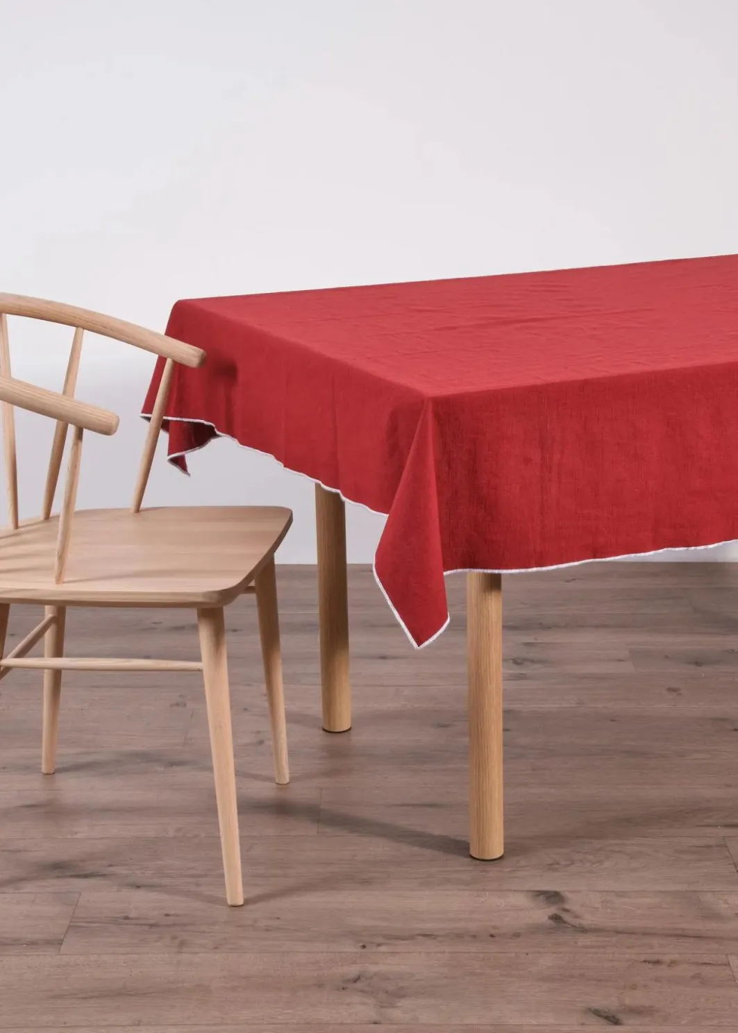 bonprix Geschirr & Servieren|Tischdecken|Bio Baumwoll Tischdecke
