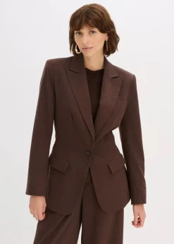 Online Blazer Damen Nachhaltigere Materialien|Blazer
