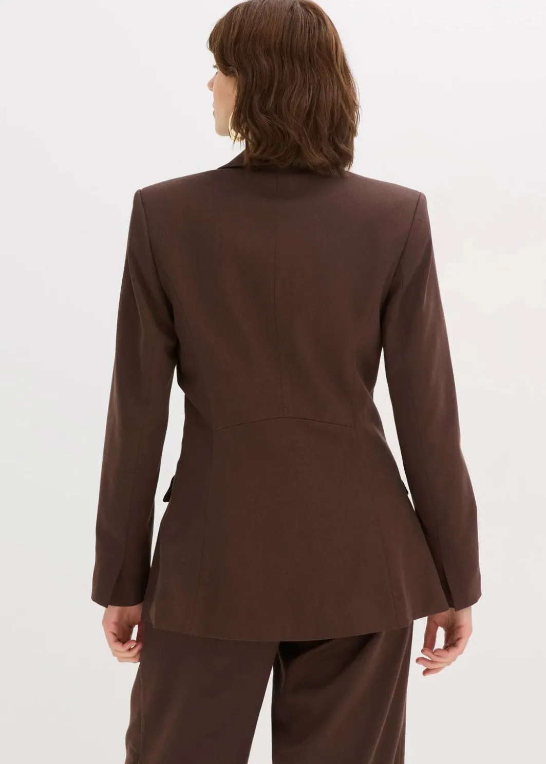 Online Blazer Damen Nachhaltigere Materialien|Blazer