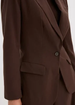 Online Blazer Damen Nachhaltigere Materialien|Blazer