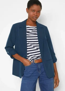Outlet Blazer Damen Blazer|Bekleidung·Basics