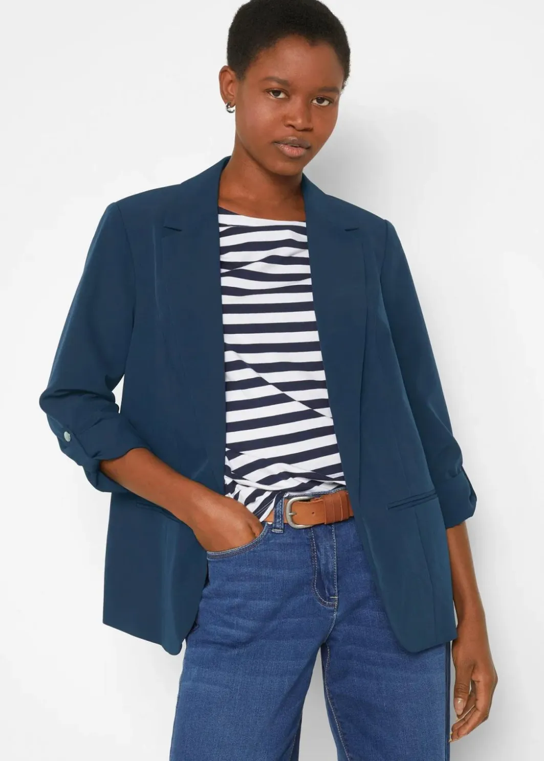Outlet Blazer Damen Blazer|Bekleidung·Basics