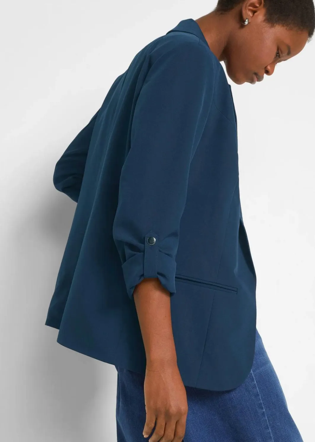 Outlet Blazer Damen Blazer|Bekleidung·Basics