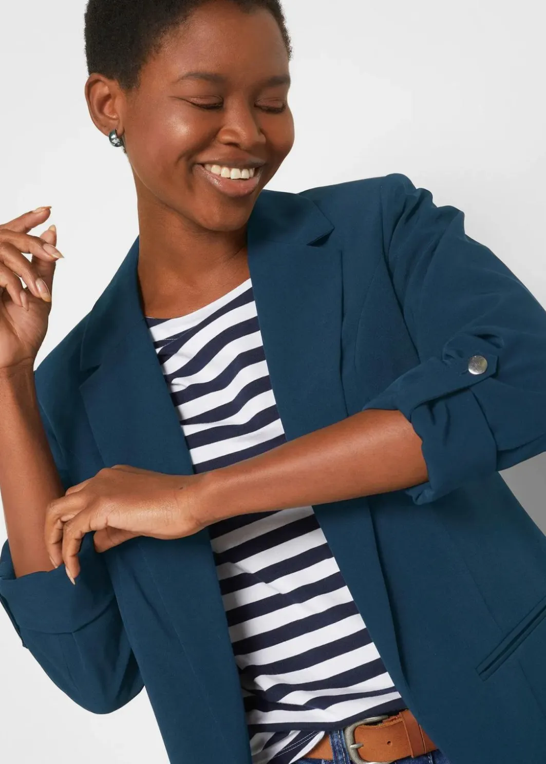 Outlet Blazer Damen Blazer|Bekleidung·Basics