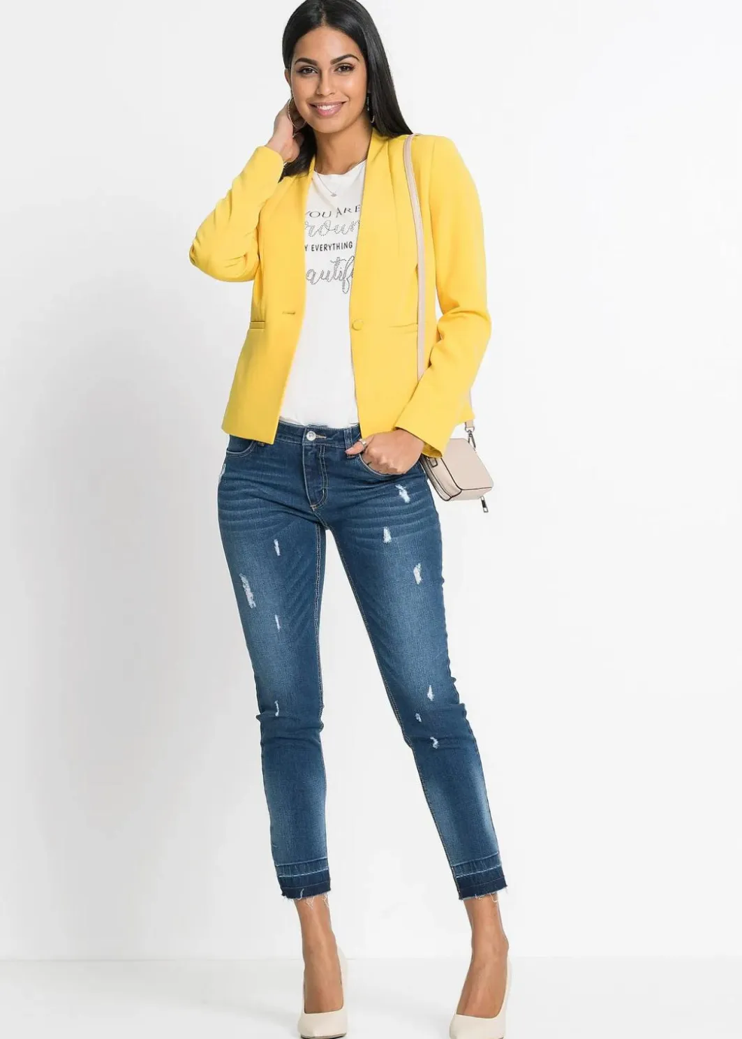 Online Blazer Damen Blazer|Kurzgrößen