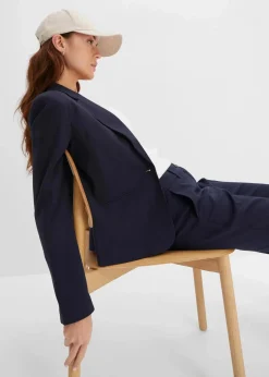 Hot Blazer Damen Blazer|Bekleidung·Basics