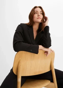 Damen bonprix Bekleidung·Basics|Blazer|Blazer