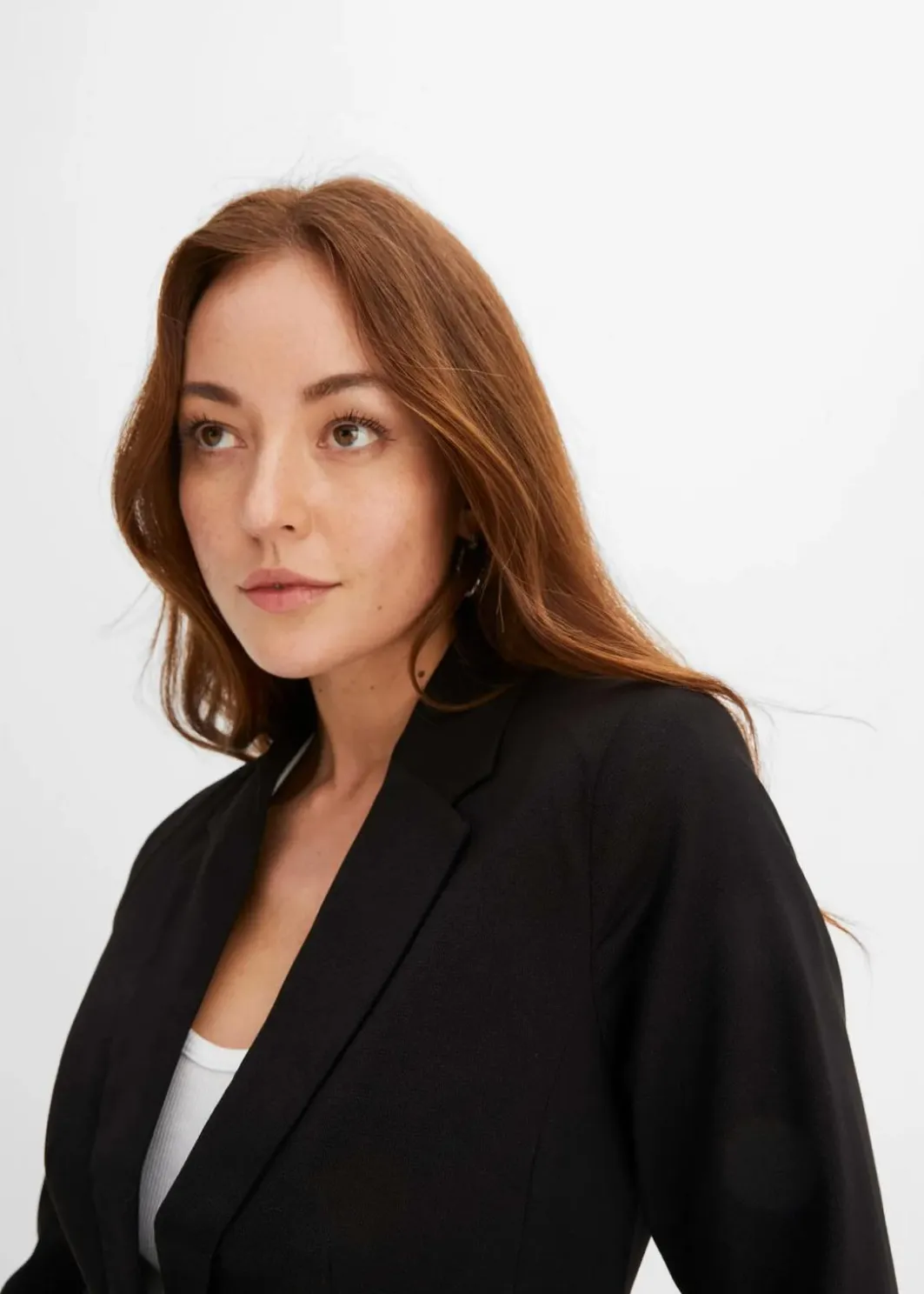 Damen bonprix Bekleidung·Basics|Blazer|Blazer