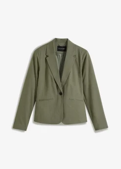 Damen bonprix Blazer|Bekleidung·Basics|Blazer