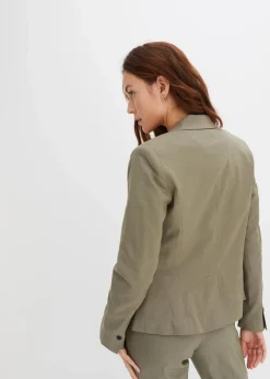 Damen bonprix Blazer|Bekleidung·Basics|Blazer