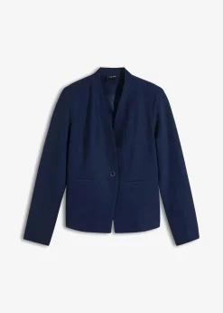 Damen bonprix Kurzgrößen|Bekleidung·Basics|Blazer