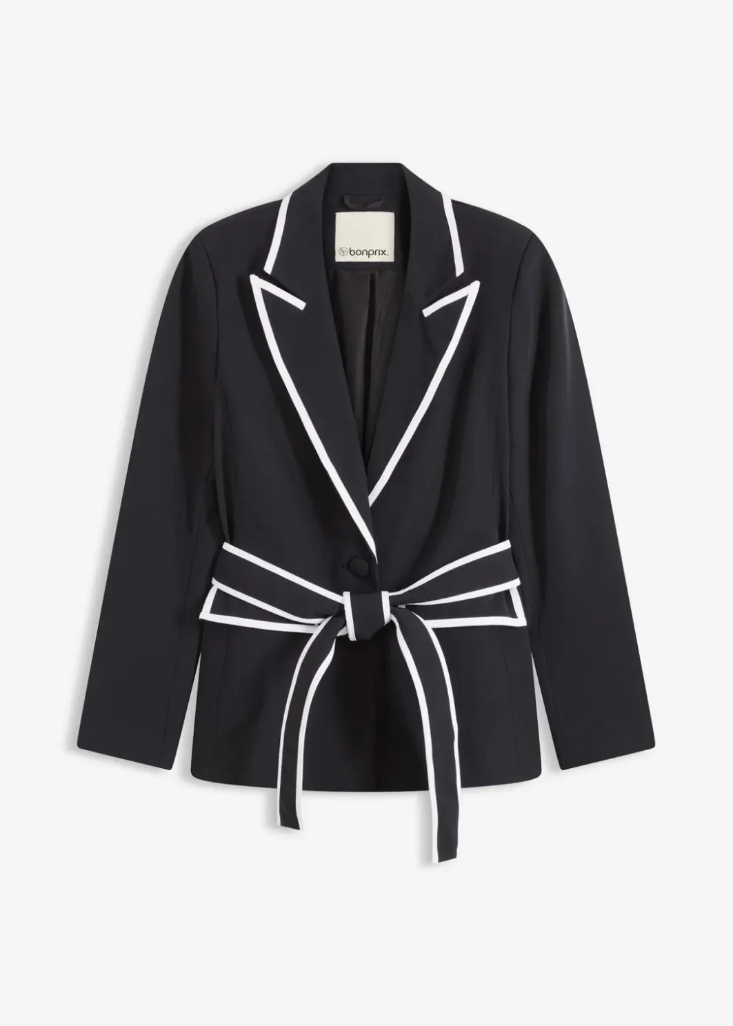 Damen bonprix Bekleidung·Basics|Blazer|Blazer