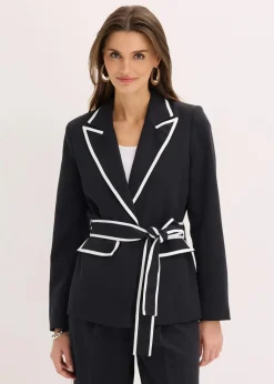 Damen bonprix Bekleidung·Basics|Blazer|Blazer