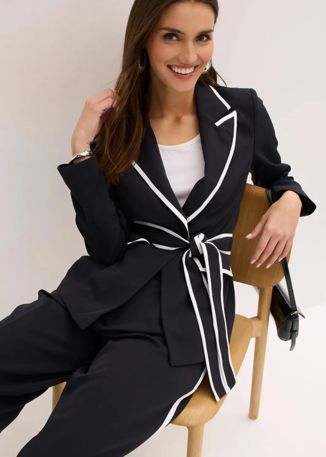 Damen bonprix Bekleidung·Basics|Blazer|Blazer