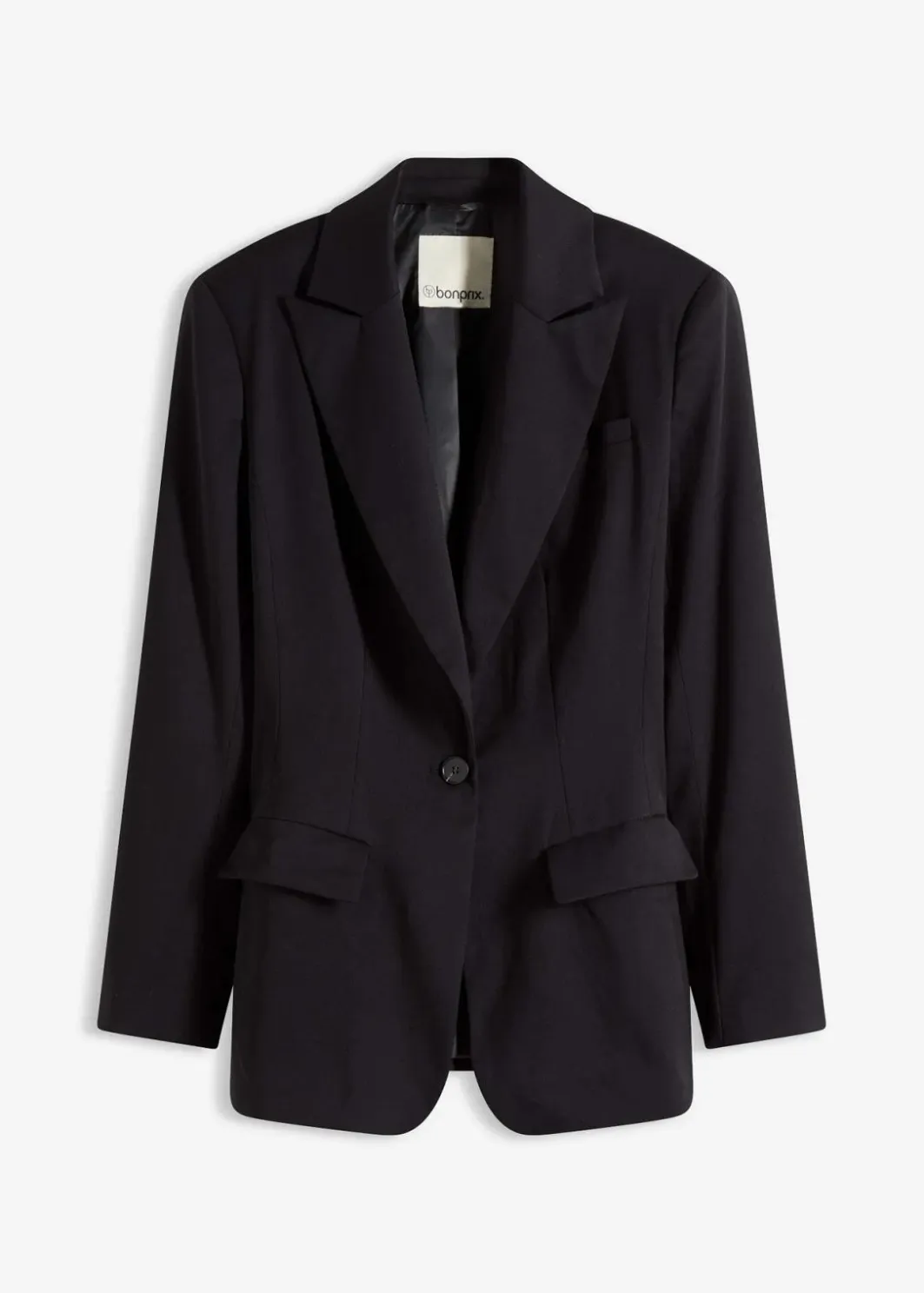 Damen bonprix Bekleidung·Basics|Blazer|Blazer