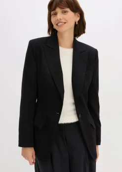Damen bonprix Bekleidung·Basics|Blazer|Blazer
