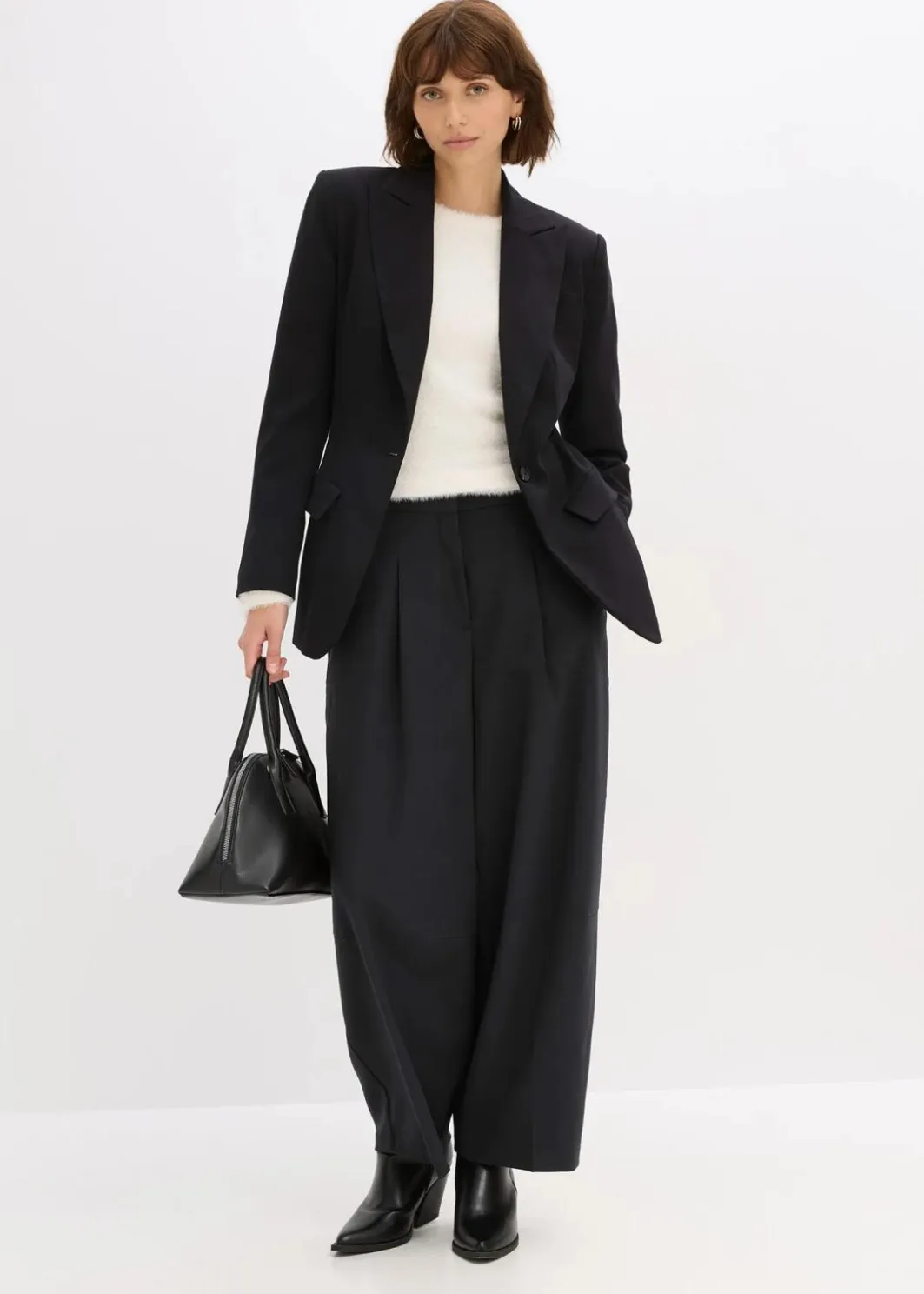 Damen bonprix Bekleidung·Basics|Blazer|Blazer