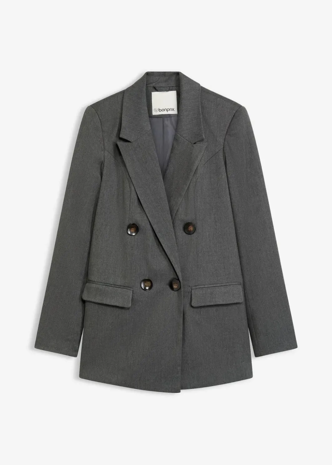 Damen bonprix Bekleidung·Basics|Blazer|Blazer