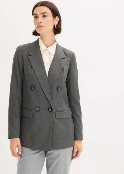 Damen bonprix Bekleidung·Basics|Blazer|Blazer