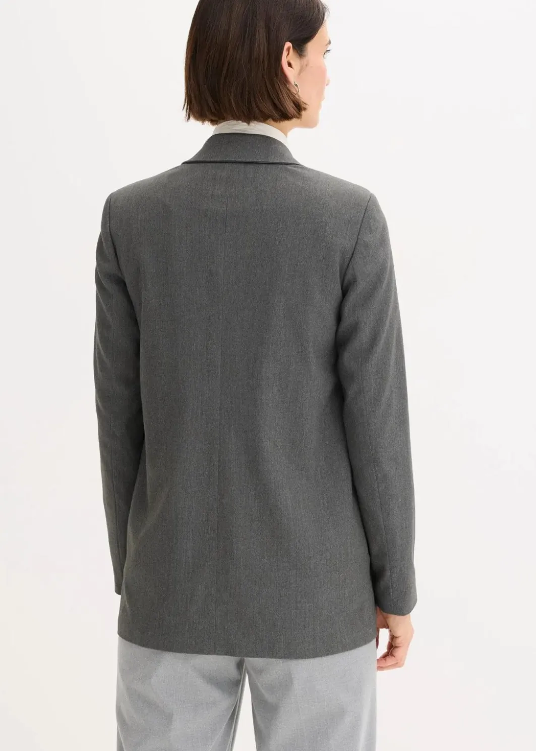 Damen bonprix Bekleidung·Basics|Blazer|Blazer