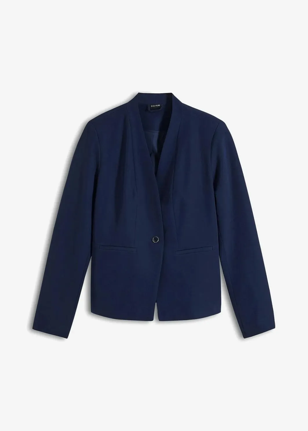 Damen bonprix Blazer|Kurzgrößen|Blazer