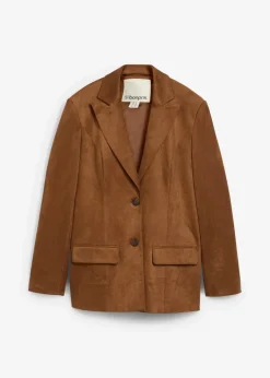 Damen bonprix Blazer|Blazer