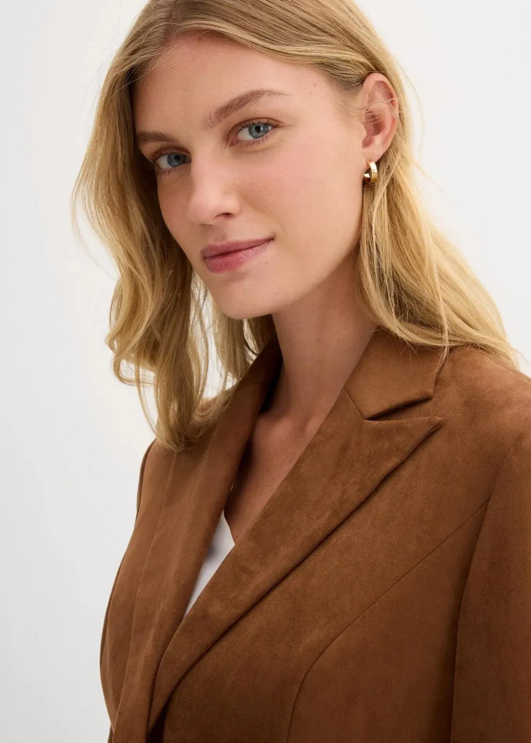 Damen bonprix Blazer|Blazer