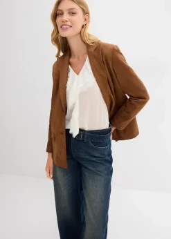 Damen bonprix Blazer|Blazer