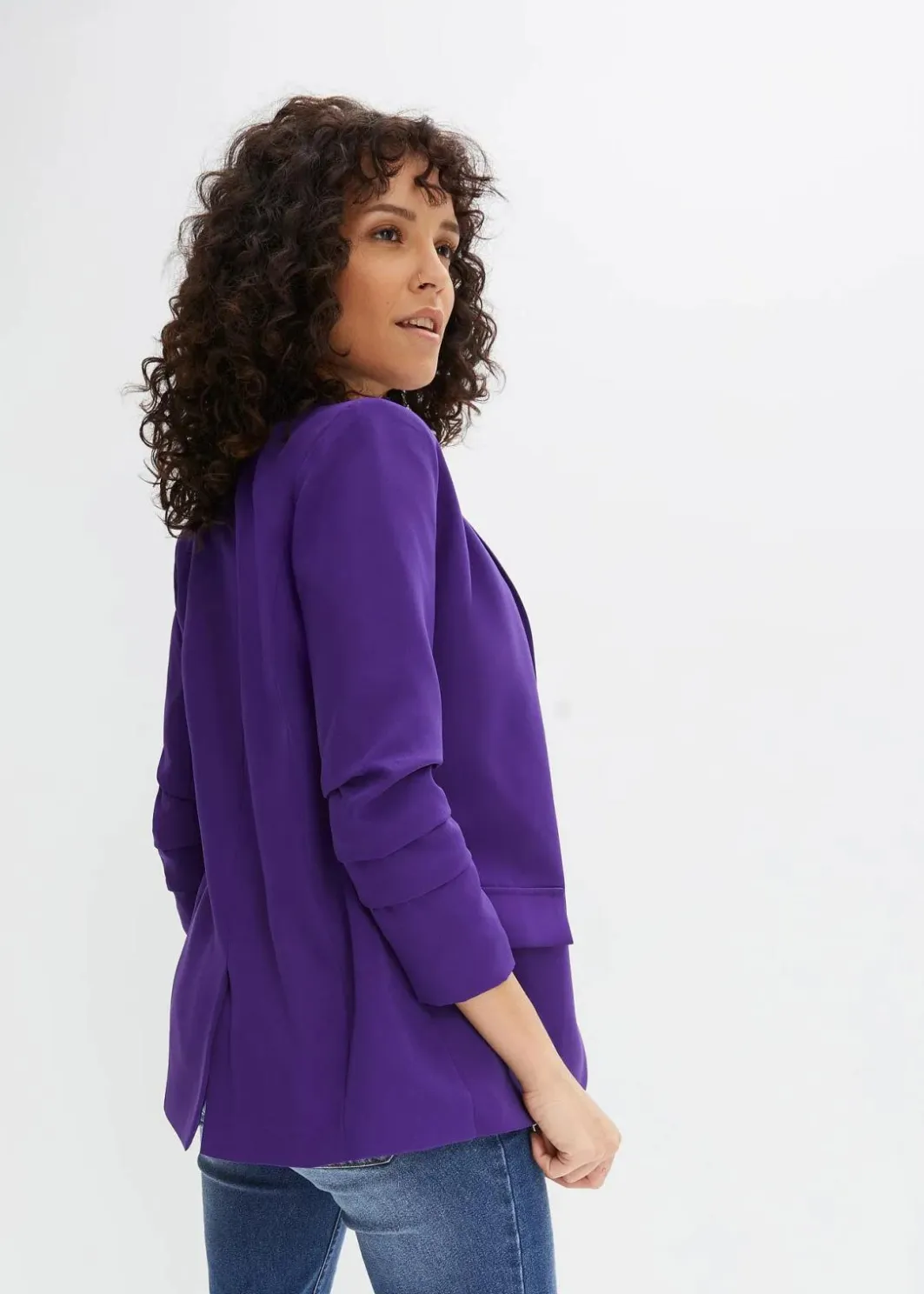 Clearance Blazer Damen Bekleidung·Basics|Blazer