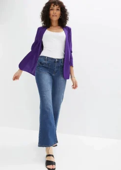 Clearance Blazer Damen Bekleidung·Basics|Blazer