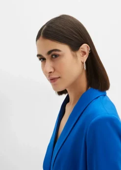 Clearance Blazer Damen Bekleidung·Basics|Blazer
