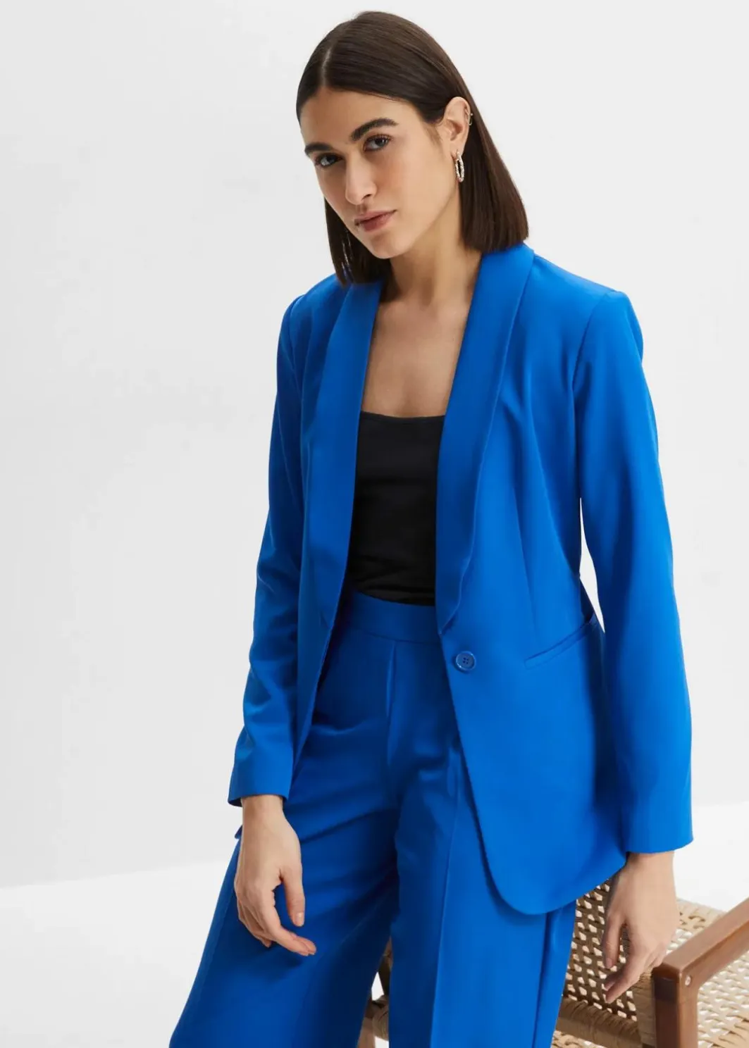 Clearance Blazer Damen Bekleidung·Basics|Blazer