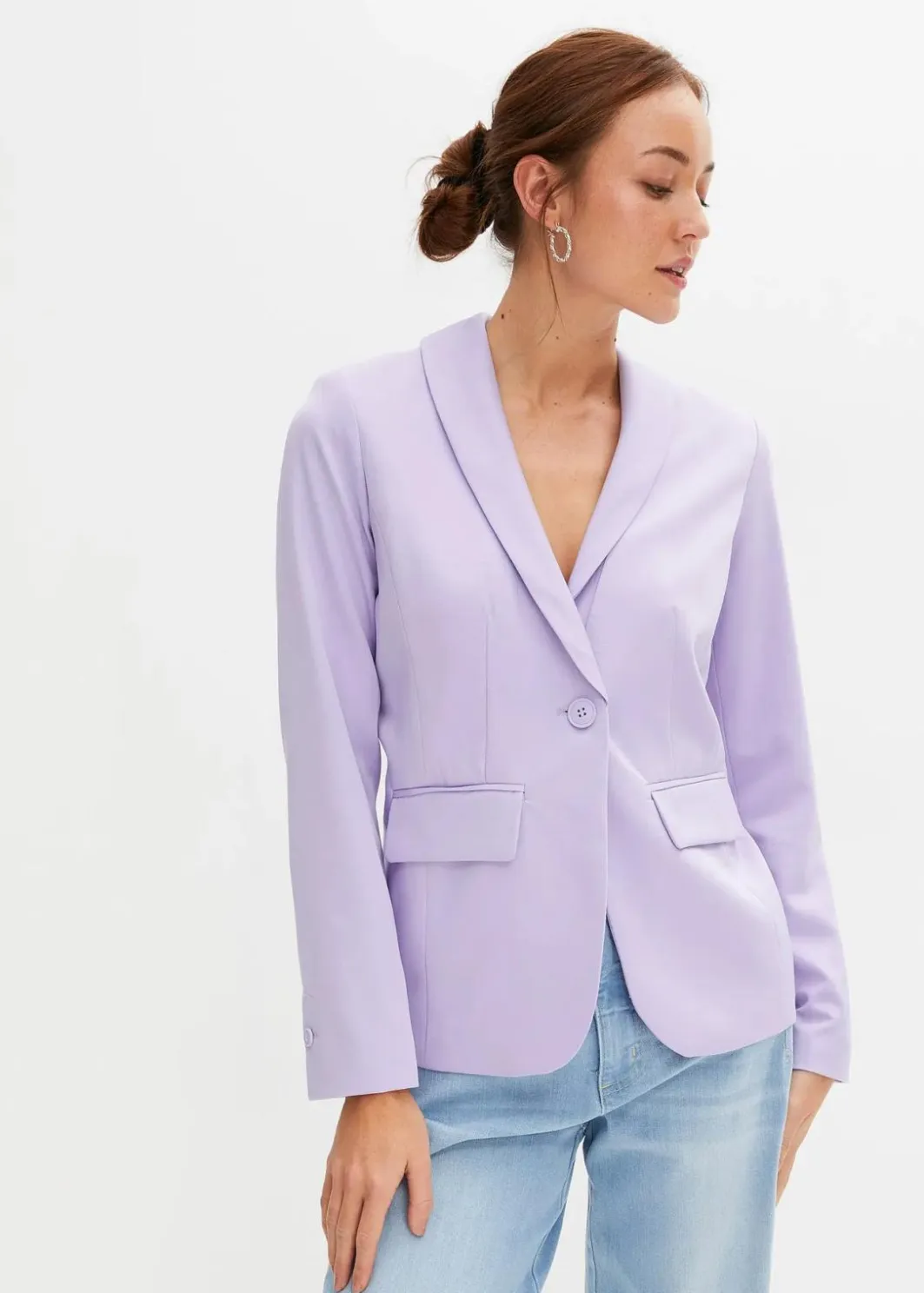 Hot Blazer Damen Blazer|Bekleidung·Basics