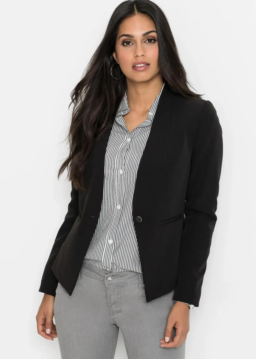 Discount Blazer Damen Blazer|Kurzgrößen