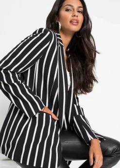 Damen bonprix Bekleidung·Basics|Blazer|Blazer