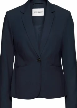 Damen bonprix Blazer|Kurzgrößen|Blazer