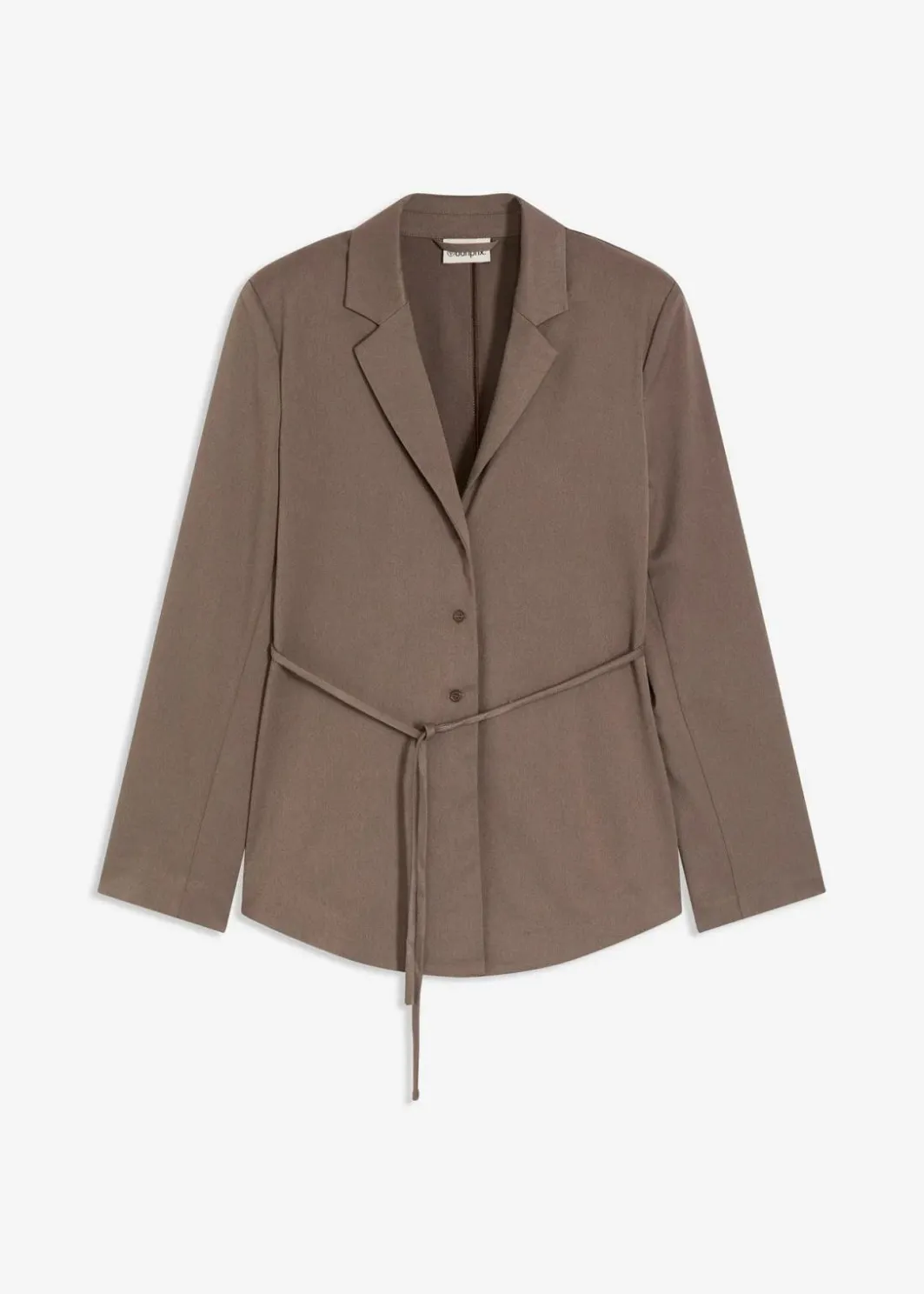 Sale Blazer aus Viskose-Mix Damen Bekleidung·Basics|Blazer
